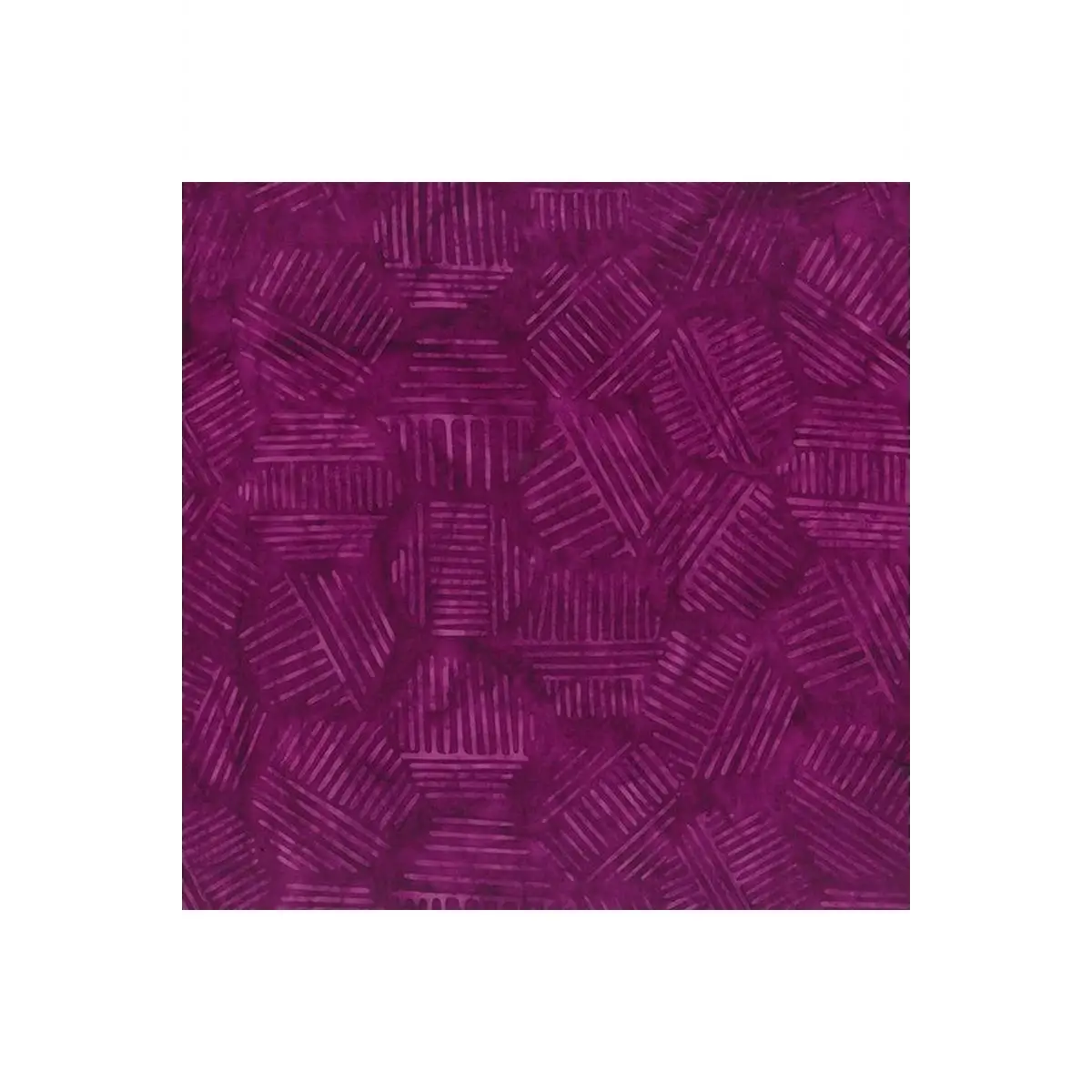 Hexies Pansy - 81700-85 Hexies Pansy - 81700-85