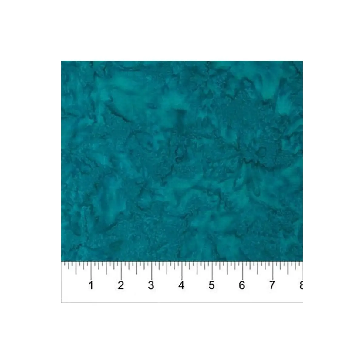 Fabric, Banyan Shadows Teal, Banyon Batik, - 81300-63 Fabric, Banyan Shadows Teal, Banyon Batik, - 81300-63