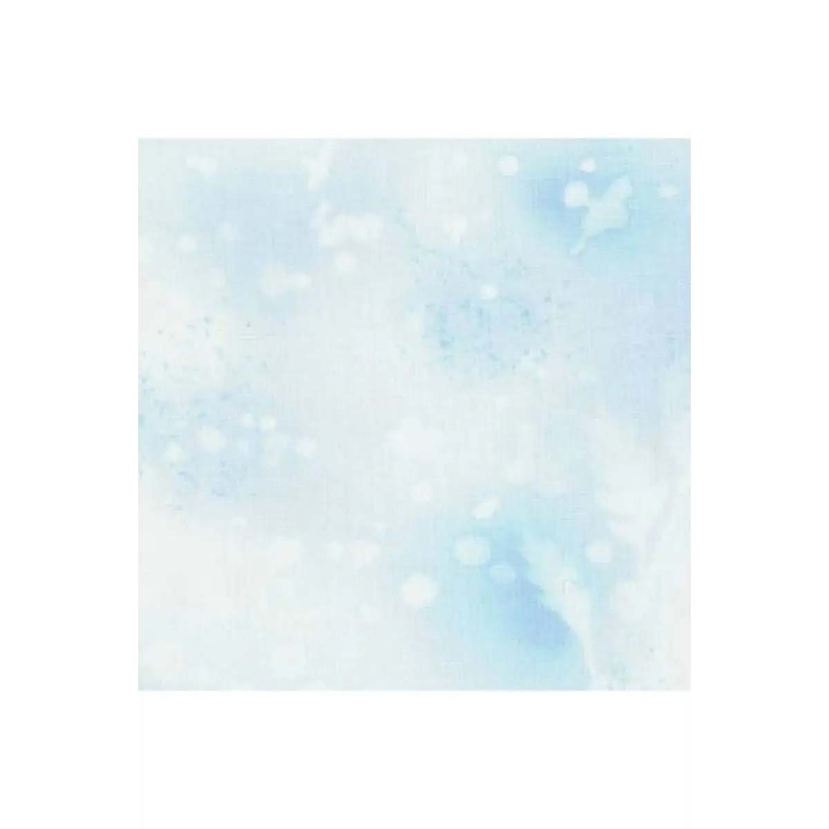 Powder Blue Fossil Fern Powder Blue Fossil Fern