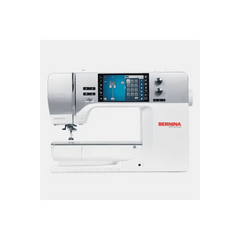 Bernina 770 QE Plus Sewing/Embroidery Machine Bernina 770 QE Plus Sewing/Embroidery Machine