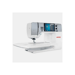 Bernina 770 QE Plus Sewing/Embroidery Machine Bernina 770 QE Plus Sewing/Embroidery Machine