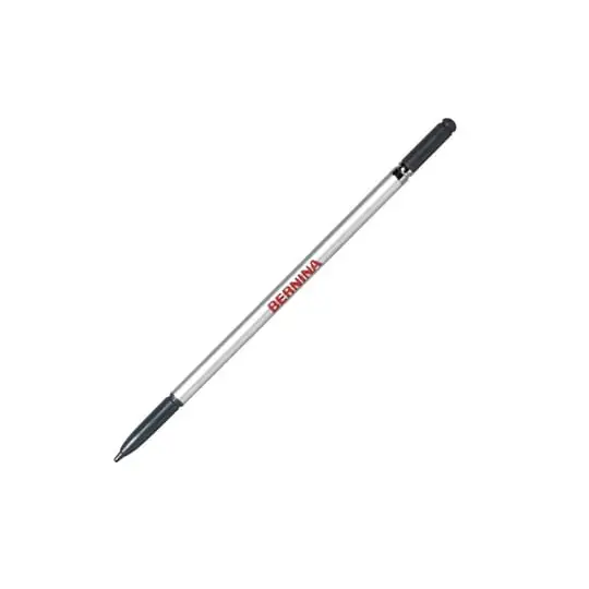 Bernina: 8 Series Touchscreen Pen - Machine Accessories Bernina: 8 Series Touchscreen Pen - Machine Accessories