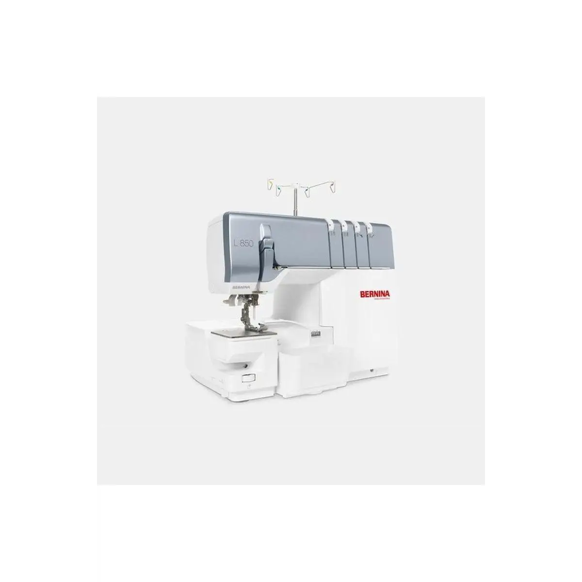 Bernina L850 Overlocker Airthread Serger Bernina L850 Overlocker Airthread Serger