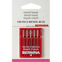 Bernina Metafil Needle Size 80 Bernina Metafil Needle Size 80