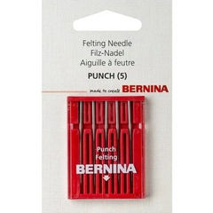 Bernina Felting Needles Bernina Felting Needles