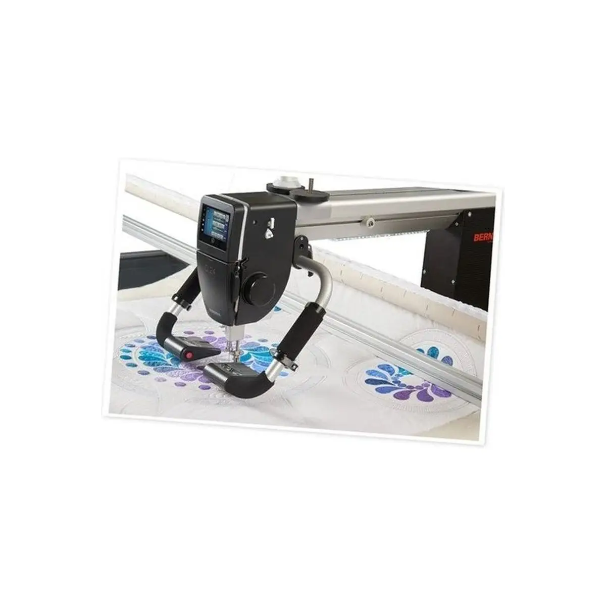 Palm Precision Handles Palm Precision Handles