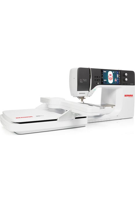 B 790 PRO, Bernina B 790 PRO, Bernina