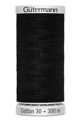Gutermann Natural Cotton Thread (300m) Gutermann Natural Cotton Thread (300m)