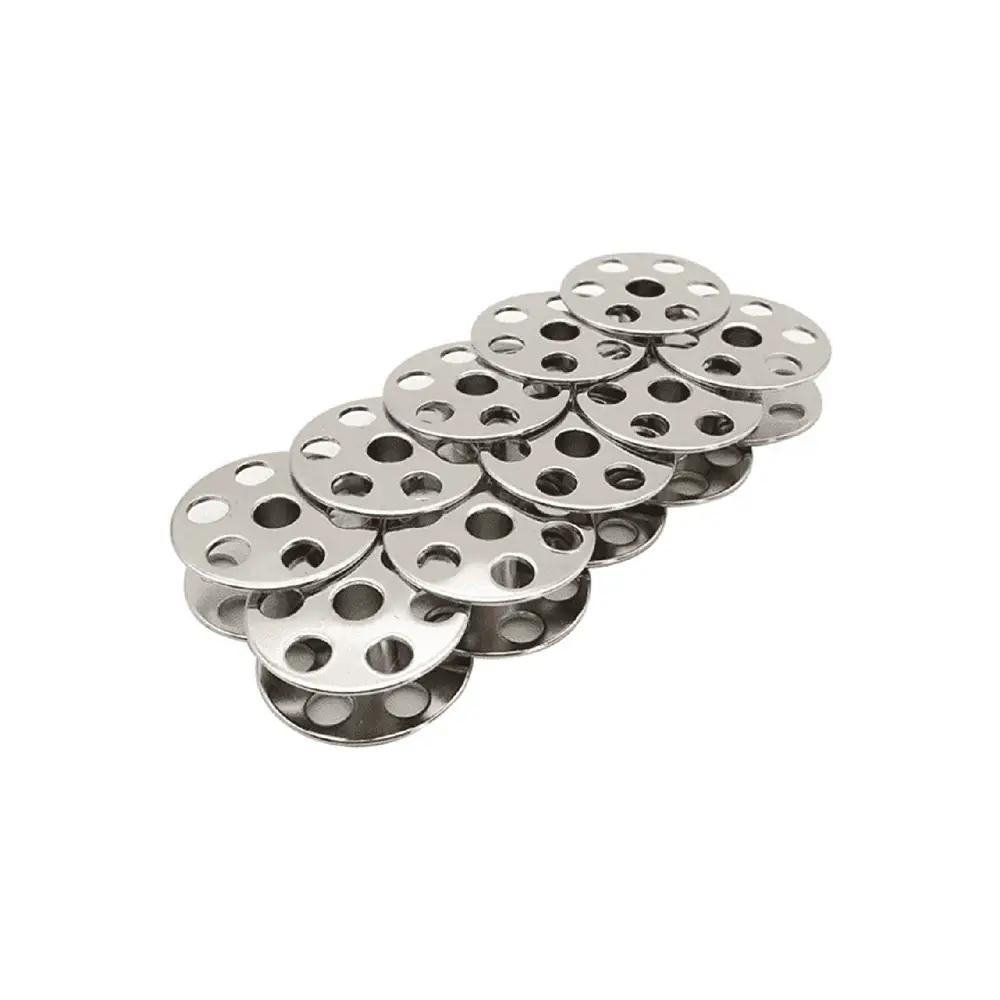 Bobbins Large Capacity Bobbin for Walking Foot & Double Needle Industrial Sewing Machine Bobbins Large Capacity Bobbin for Walking Foot & Double Needle Industrial Sewing Machine