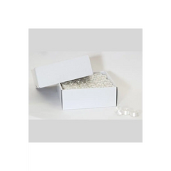Bobbins Pre-wound White Class 15 Bobbins Pre-wound White Class 15