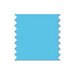Quilting Basic Solids 020 Bright Blue Quilting Basic Solids 020 Bright Blue