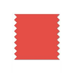 Fabric, Brewer Quilting Basic Solids 007 Coral Fabric, Brewer Quilting Basic Solids 007 Coral