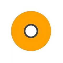 Bright Gold #60251 - Magna-Glide Classics - M Size - Box of 72 Bright Gold #60251 - Magna-Glide Classics - M Size - Box of 72