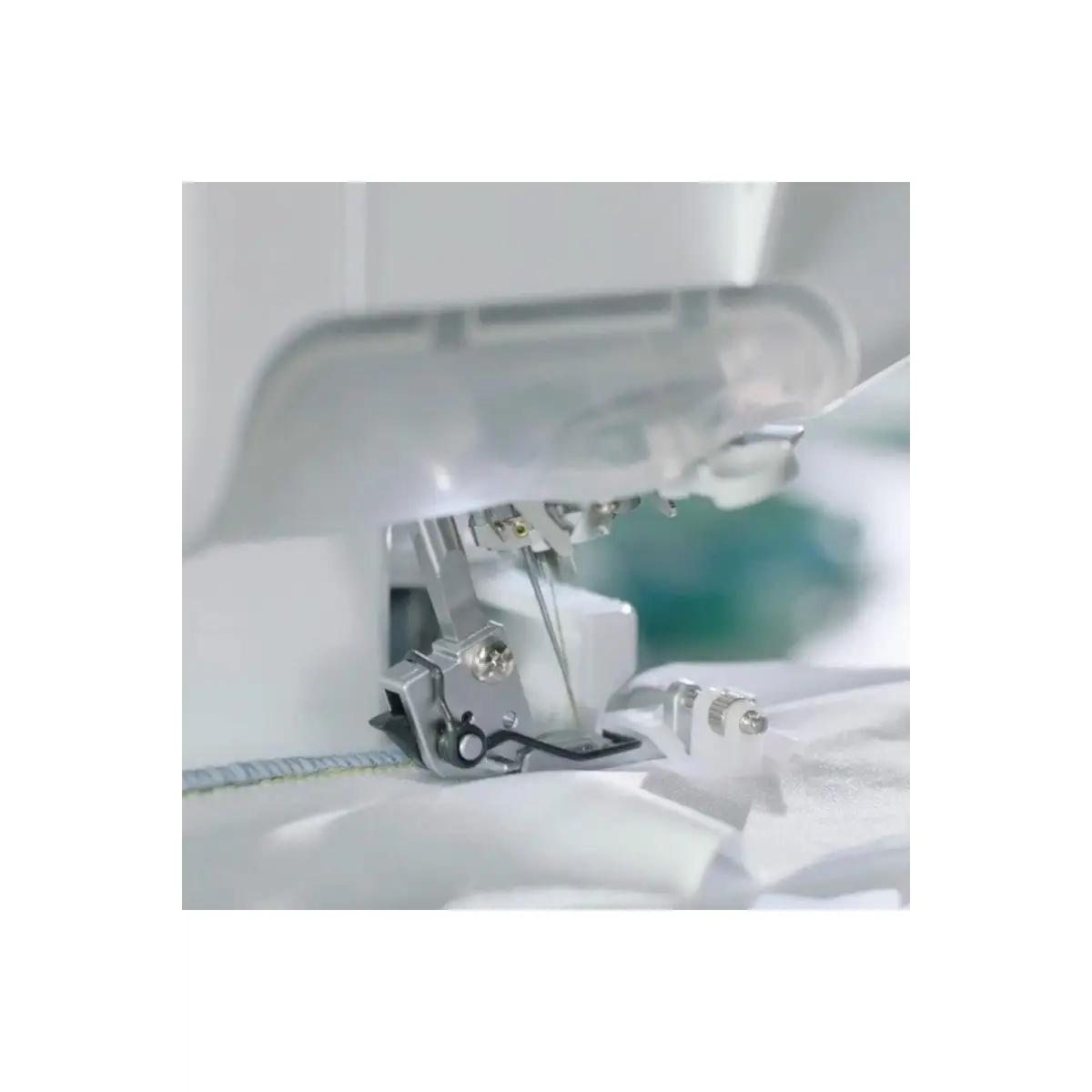Brother Airflow3000 Air Serger Brother Airflow3000 Air Serger