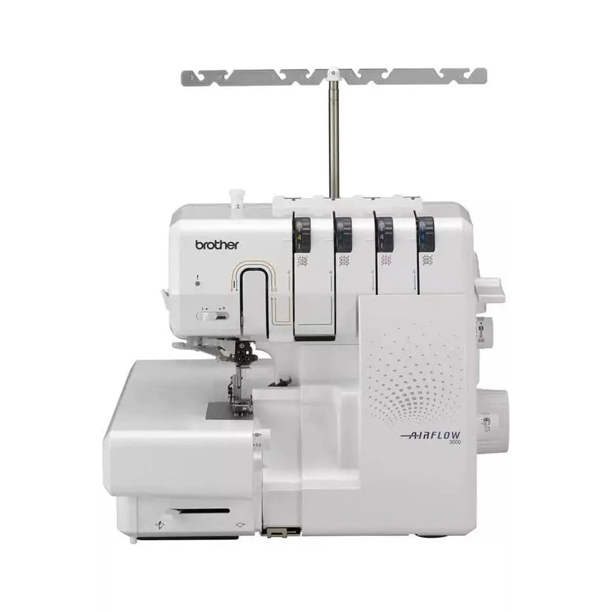 Brother Airflow3000 Air Serger Brother Airflow3000 Air Serger