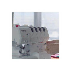 Brother Airflow3000 Air Serger Brother Airflow3000 Air Serger