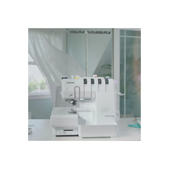 Brother Airflow3000 Air Serger Brother Airflow3000 Air Serger