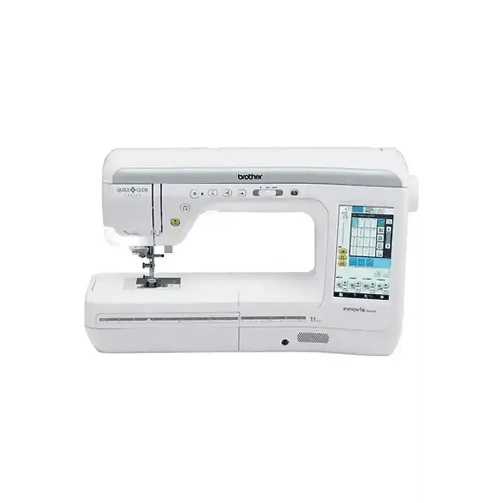 BROTHER BQ2500 The Hobbyist Sewing & Quilting Machine BROTHER BQ2500 The Hobbyist Sewing & Quilting Machine