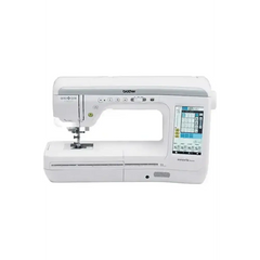 BROTHER BQ2500 The Hobbyist Sewing & Quilting Machine BROTHER BQ2500 The Hobbyist Sewing & Quilting Machine