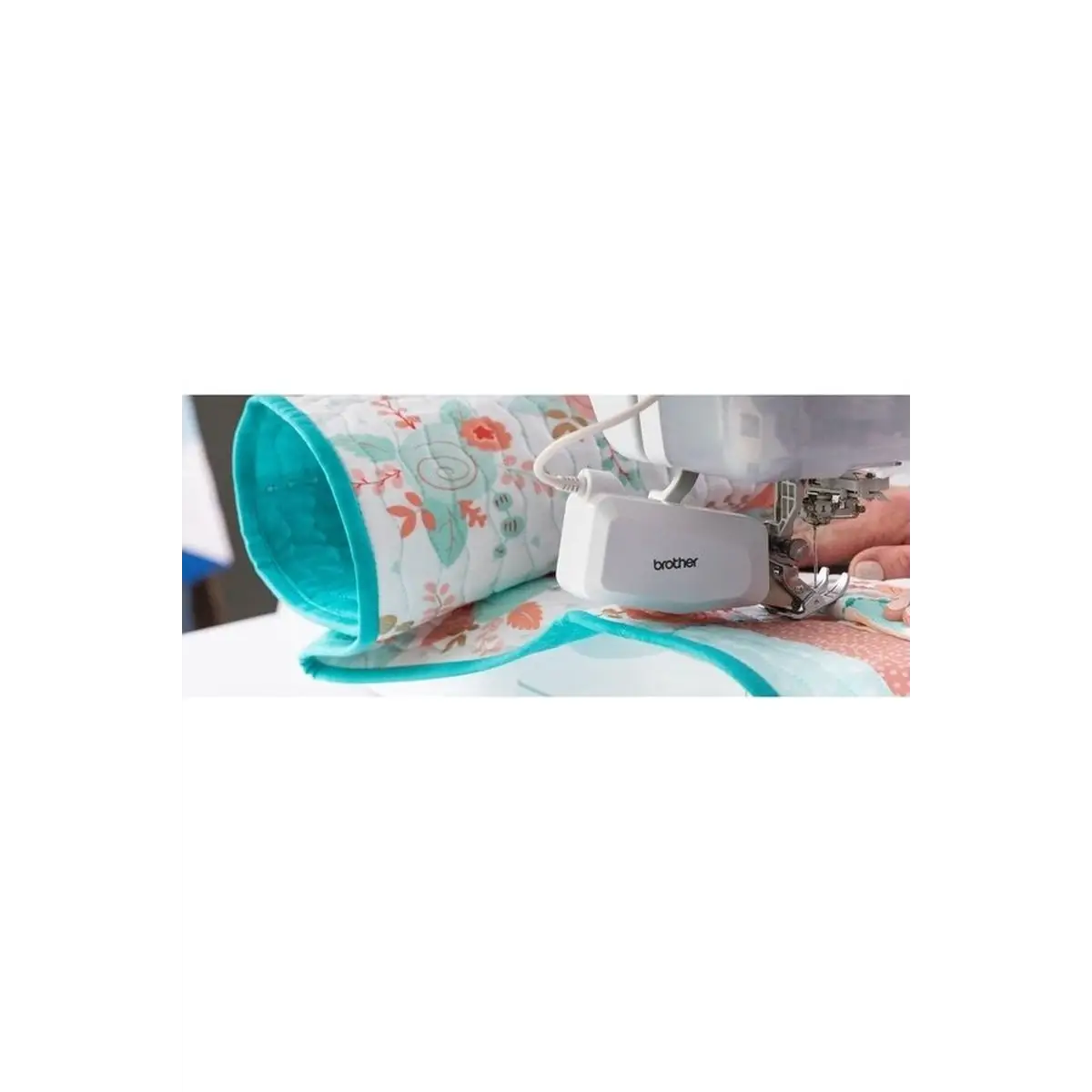 BROTHER BQ2500 The Hobbyist Sewing & Quilting Machine BROTHER BQ2500 The Hobbyist Sewing & Quilting Machine