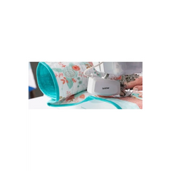 BROTHER BQ2500 The Hobbyist Sewing & Quilting Machine BROTHER BQ2500 The Hobbyist Sewing & Quilting Machine