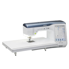Brother Celeste CX1e Computerized Embroidery Machine Brother Celeste CX1e Computerized Embroidery Machine