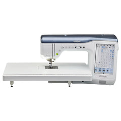 Brother Celeste CX1e Computerized Embroidery Machine Brother Celeste CX1e Computerized Embroidery Machine