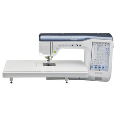 Brother Celeste CX1e Computerized Embroidery Machine Brother Celeste CX1e Computerized Embroidery Machine