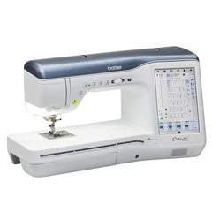 Brother Celeste CX1e Computerized Embroidery Machine Brother Celeste CX1e Computerized Embroidery Machine
