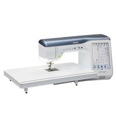 Brother Celeste CX1e Computerized Embroidery Machine Brother Celeste CX1e Computerized Embroidery Machine