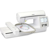 Brother NQ1700E The Fashion Creator 2 Embroidery Machine - Sewing & Embroidery Machine