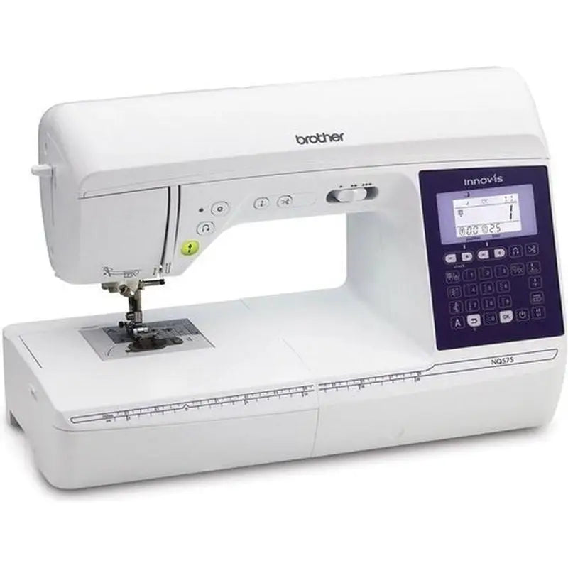 Brother NQ575 The Trendsetter 2 Sewing Machine Brother NQ575 The Trendsetter 2 Sewing Machine