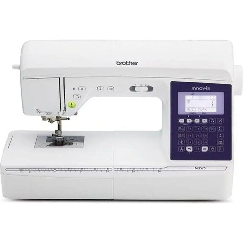 Brother NQ575 The Trendsetter 2 Sewing Machine Brother NQ575 The Trendsetter 2 Sewing Machine