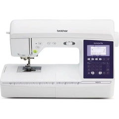 Brother NQ575 The Trendsetter 2 Sewing Machine Brother NQ575 The Trendsetter 2 Sewing Machine