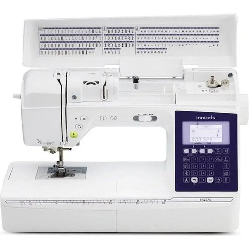Brother NQ575 The Trendsetter 2 Sewing Machine Brother NQ575 The Trendsetter 2 Sewing Machine