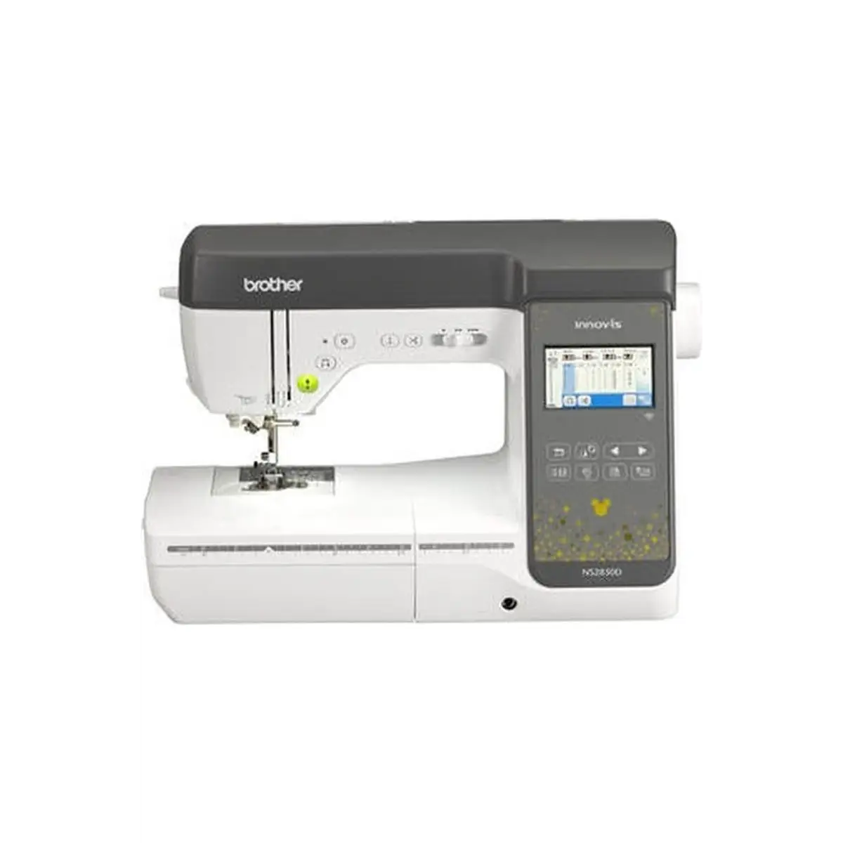 Brother NS2850D Sewing & Embroidery Machine Brother NS2850D Sewing & Embroidery Machine