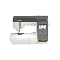 Brother NS2850D Sewing & Embroidery Machine Brother NS2850D Sewing & Embroidery Machine