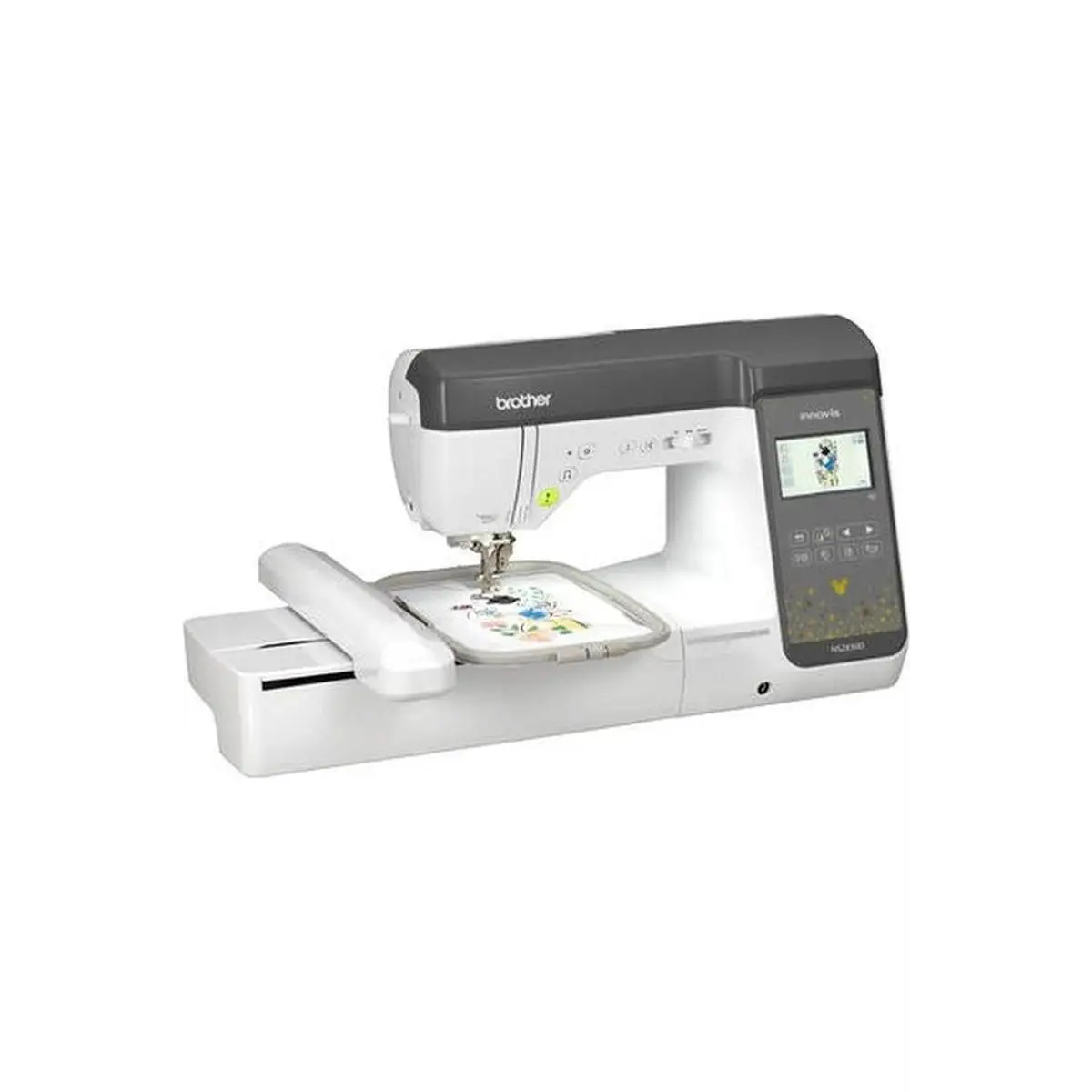 Brother NS2850D Sewing & Embroidery Machine Brother NS2850D Sewing & Embroidery Machine