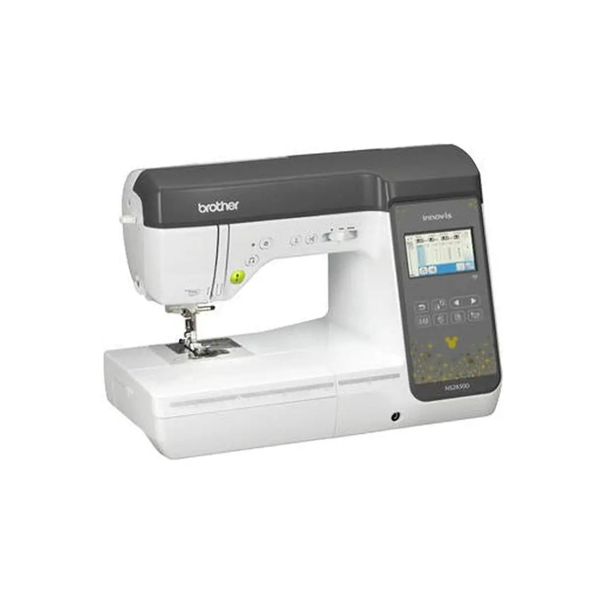 Brother NS2850D Sewing & Embroidery Machine Brother NS2850D Sewing & Embroidery Machine