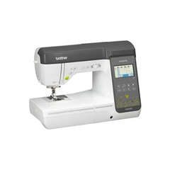 Brother NS2850D Sewing & Embroidery Machine Brother NS2850D Sewing & Embroidery Machine