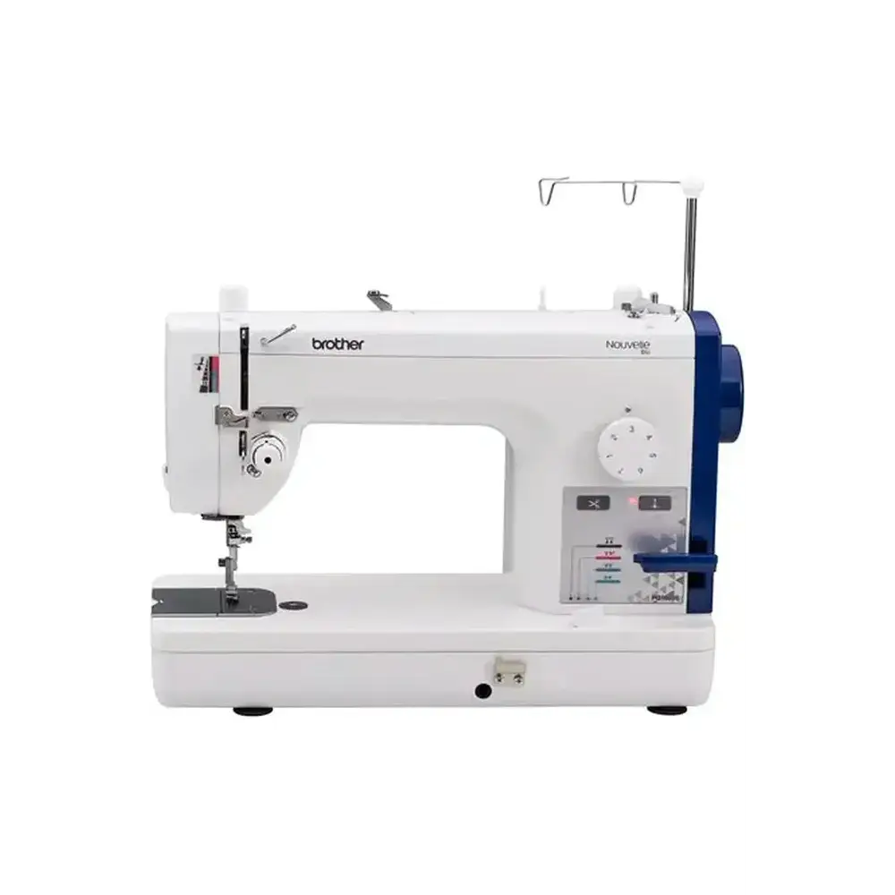 Brother PQ1600S High-Speed Straight Stitch Sewing & Quilting Machine Brother PQ1600S High-Speed Straight Stitch Sewing & Quilting Machine