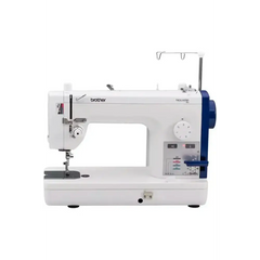 Brother PQ1600S High-Speed Straight Stitch Sewing & Quilting Machine Brother PQ1600S High-Speed Straight Stitch Sewing & Quilting Machine