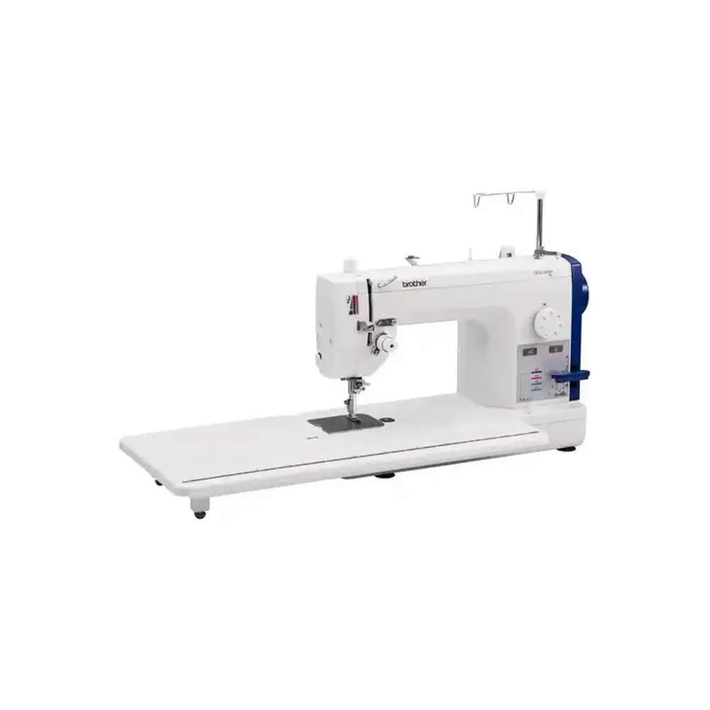 Brother PQ1600S High-Speed Straight Stitch Sewing & Quilting Machine Brother PQ1600S High-Speed Straight Stitch Sewing & Quilting Machine