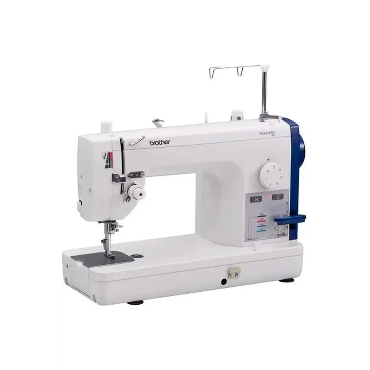 Brother PQ1600S High-Speed Straight Stitch Sewing & Quilting Machine Brother PQ1600S High-Speed Straight Stitch Sewing & Quilting Machine
