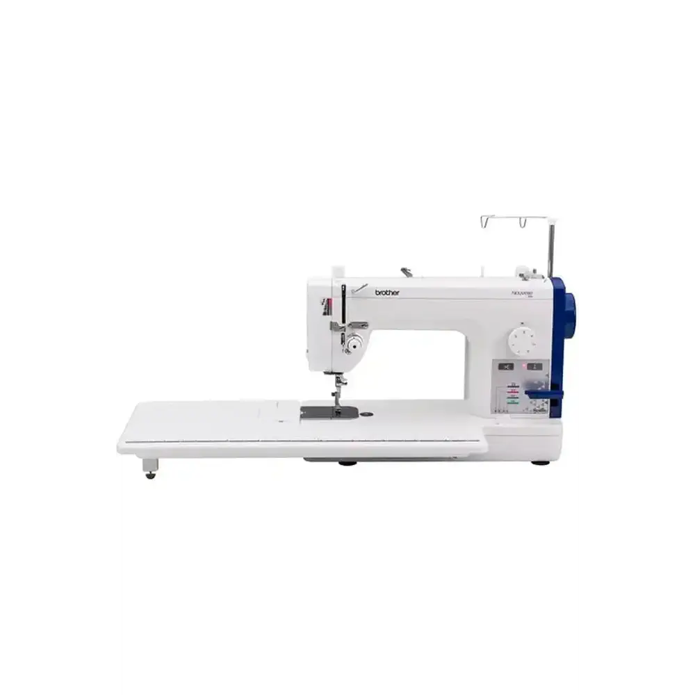 Brother PQ1600S High-Speed Straight Stitch Sewing & Quilting Machine Brother PQ1600S High-Speed Straight Stitch Sewing & Quilting Machine
