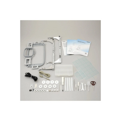 Brother PR1X Entrepreneur One Single-Needle Embroidery Machine Brother PR1X Entrepreneur One Single-Needle Embroidery Machine