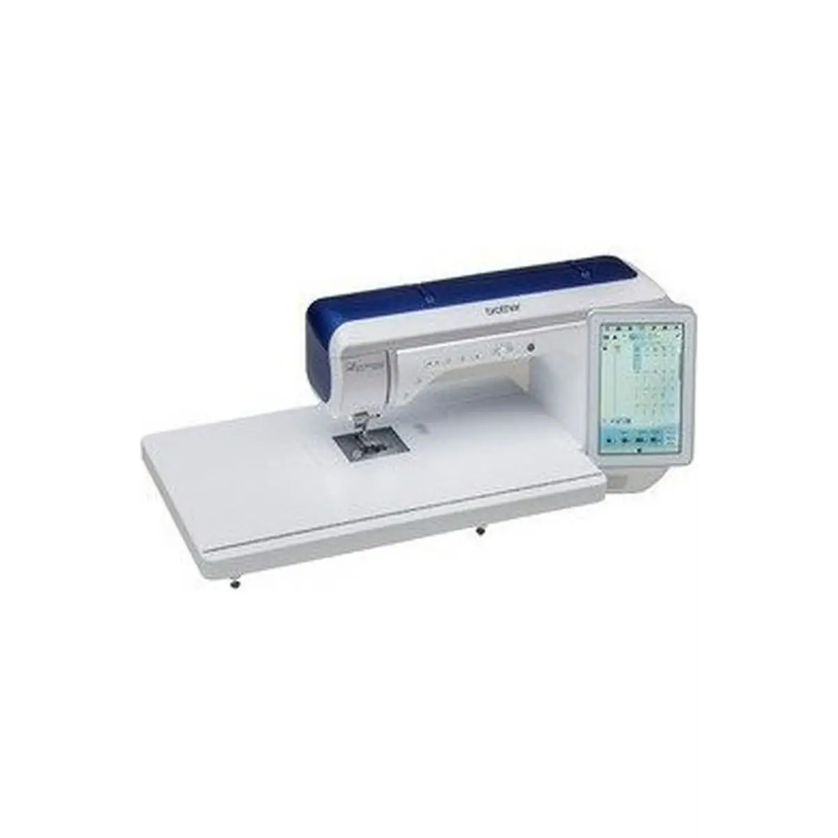 Brother SAWTXP1C Wide Table Brother SAWTXP1C Wide Table