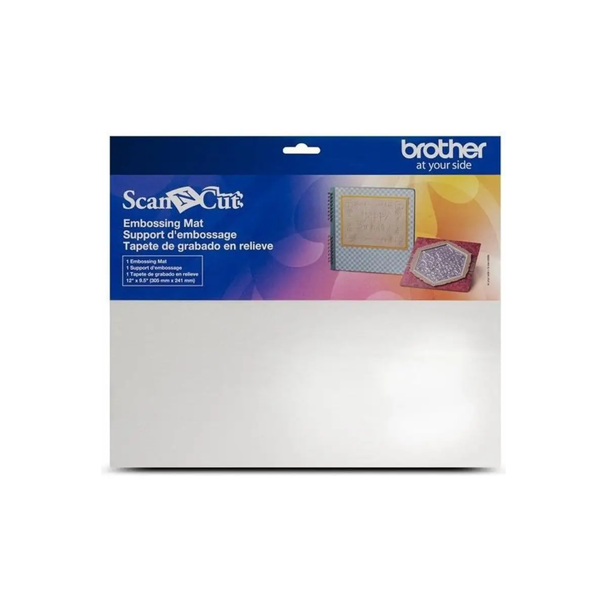 Embossing Mat Embossing Mat