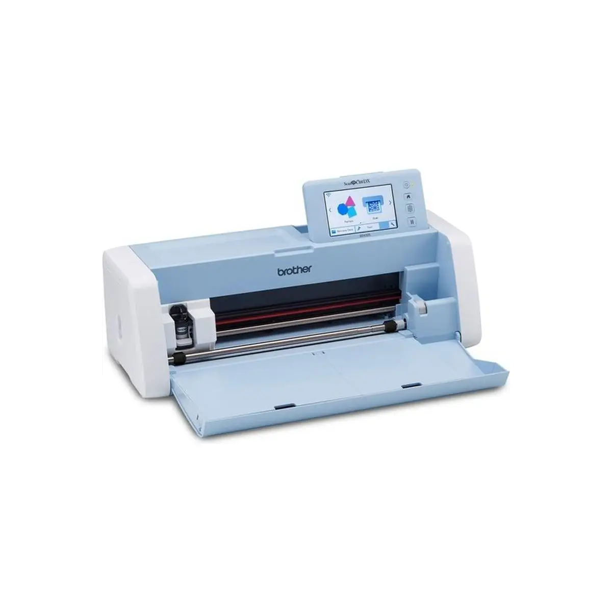 Brother ScanNCut SDX325 $799.00 Now $649. Brother ScanNCut SDX325 $799.00 Now $649.