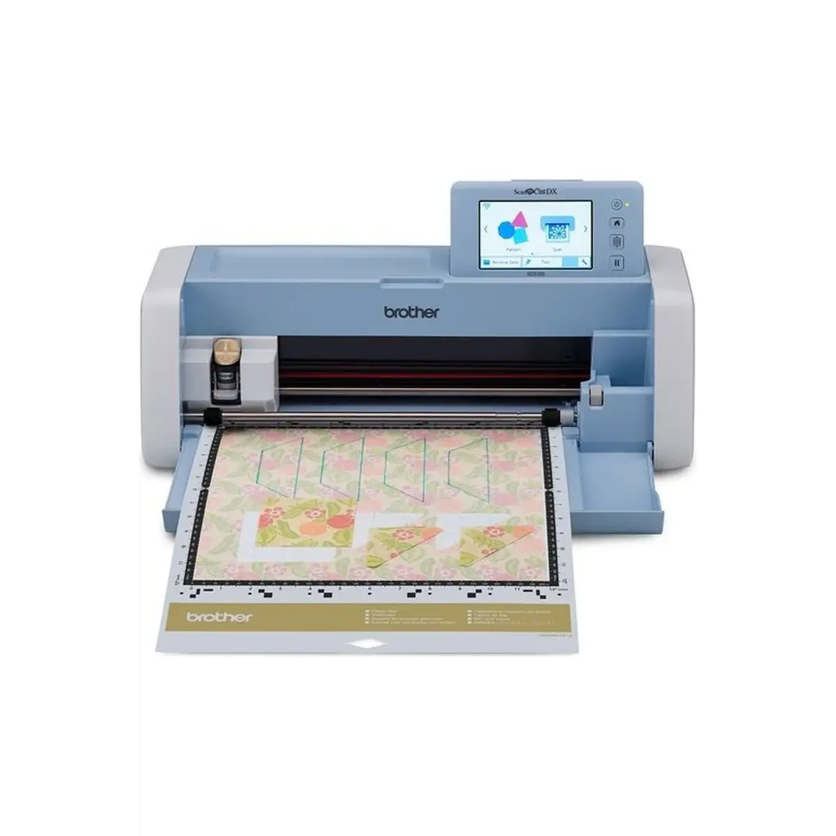 Brother ScanNCut SDX325 $799.00 Now $649. Brother ScanNCut SDX325 $799.00 Now $649.